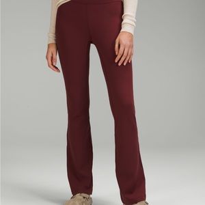 Lululemon Flared Pant